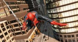 Новый Человек Паук (The Amazing Spider Man) [RePack] скачать на пк