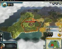 Civilization V: GOTY + Gods and Kings, скриншот 3