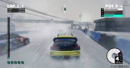 DiRT 3 (Дирт 3) Complete Edition [RePack] скачать на пк