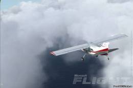 Microsoft Flight скачать на пк
