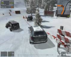 MotorM4X: Offroad Extreme [Repack], скриншот 3