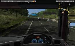 скачать UK Truck Simulator