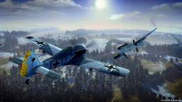 Dogfight 1942 [Repack] скачать на пк