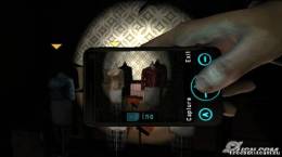 Silent Hill: Shattered Memories, скриншот 4