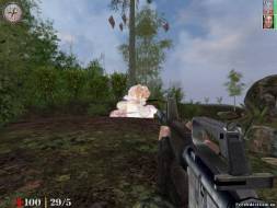 скачать VIETNAM Line of Sight