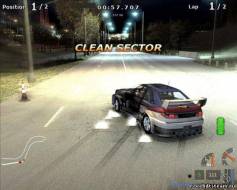скачать LASR (LA Street Racing)