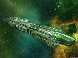 Starpoint Gemini, скриншот 3