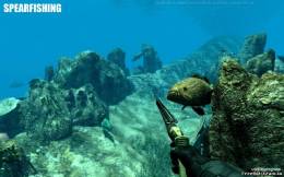 скачать Depth Hunter