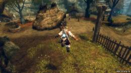Viking.Battle For Asgard (2012) RePack скачать на пк