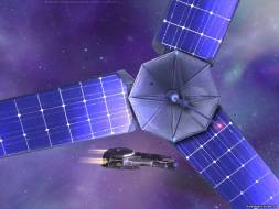 Starpoint Gemini скачать на пк