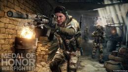 Medal Of Honor Warfighter (Медаль за отвагу) [Repack] скачать на пк