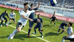 PES 2013 (ПЕС 2013), скриншот 3