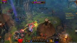 скачать Torchlight 2