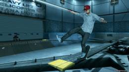 Tony Hawk's Pro Skater HD [RePack] скачать на пк
