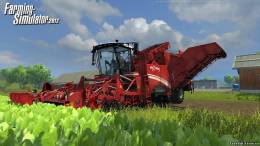 Farming Simulator 2013 [RePack], скриншот 3