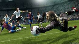 PES 2013 (ПЕС 2013) скачать на пк