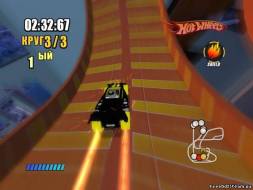 Hot Wheels: Beat That! скачать на пк
