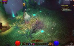 Torchlight 2, скриншот 3