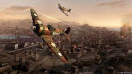 скачать Dogfight 1942 [Repack]