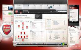 FIFA Manager 13 [Repack], скриншот 4