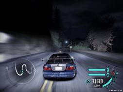 скачать Need for Speed: Carbon - Коллекционное издание (2006) RePack