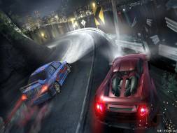 Need for Speed: Carbon - Коллекционное издание (2006) RePack скачать на пк