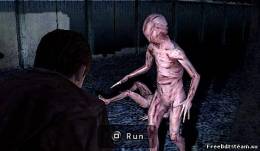 Silent Hill: Shattered Memories, скриншот 3