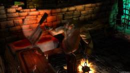 Dungeons скачать на пк