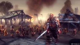 Viking.Battle For Asgard (2012) RePack, скриншот 3