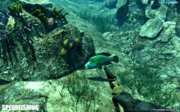 Depth Hunter, скриншот 4