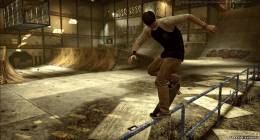 Tony Hawk's Pro Skater HD [RePack], скриншот 4
