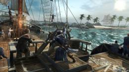 скачать Assassin's Creed III (2012) RePack