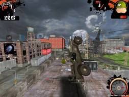 Smashing Toys, скриншот 3
