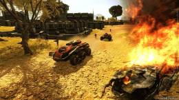 Carrier Command Gaea Mission [Repack] скачать на пк