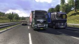 С грузом по Европе 3 (Euro Truck Simulator 2) [Repack] скачать на пк