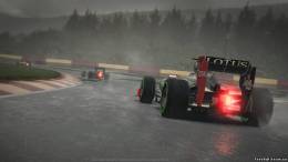 F1 2012 [Repack] скачать на пк