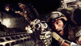 Medal Of Honor Warfighter (Медаль за отвагу) [Repack], скриншот 3