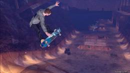 Tony Hawk's Pro Skater HD [RePack], скриншот 3