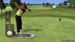 John Daly's ProStroke Golf, скриншот 4