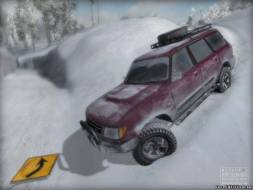 скачать MotorM4X: Offroad Extreme [Repack]