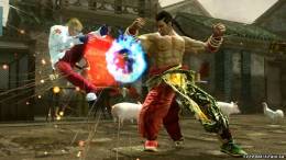 скачать Tekken 5