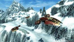 Carrier Command Gaea Mission [Repack], скриншот 3