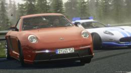 Crash Time 5 Undercover, скриншот 3