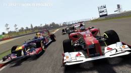 F1 2012 [Repack], скриншот 4