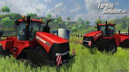 Farming Simulator 2013 [RePack], скриншот 4