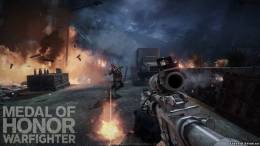 скачать Medal Of Honor Warfighter (Медаль за отвагу) [Repack]