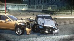 Crash Time 2 (Alarm for Cobra 11: Burning Wheels) [Repack], скриншот 4