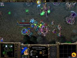 Warcraft III: The Reign of Chaos [RePack], скриншот 3