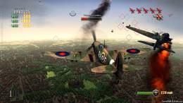 Dogfight 1942 [Repack], скриншот 3