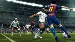 PES 2013 (ПЕС 2013), скриншот 4